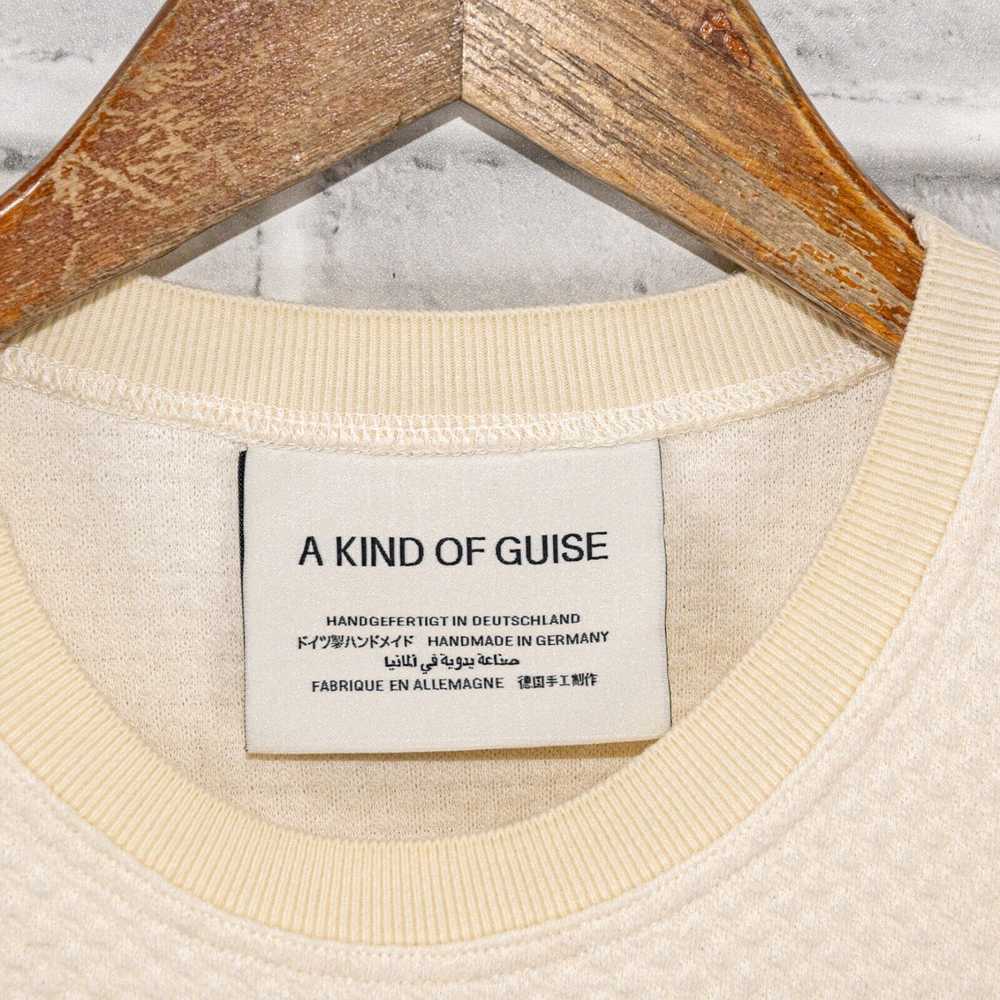 A Kind Of Guise A KIND OF GUISE LIAM T-SHIRT in C… - image 2