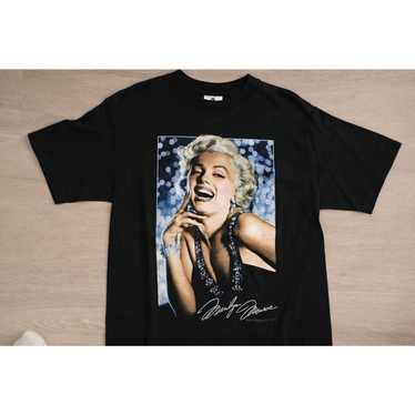 Alstyle Vintage 1990s Alstyle Marilyn Monroe T-Shi