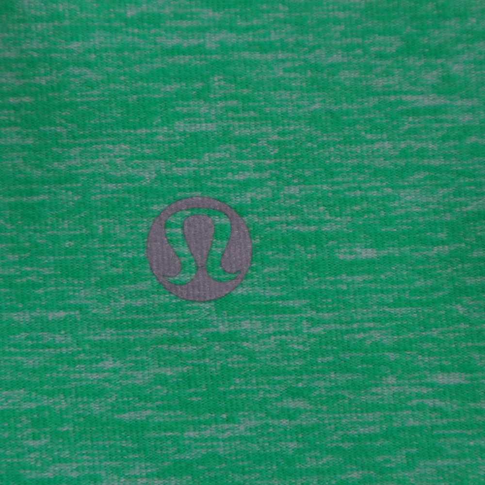 Lululemon Mens Large Green Lululemon Core 2 Stret… - image 3