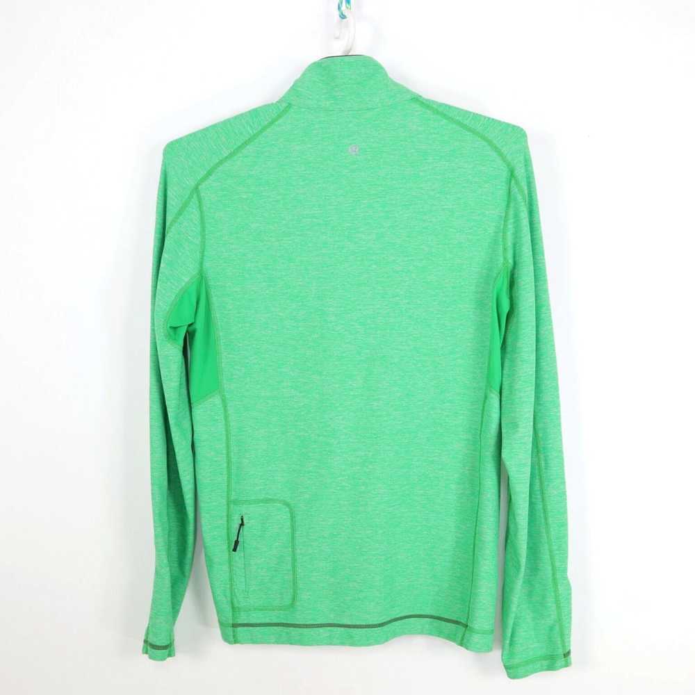 Lululemon Mens Large Green Lululemon Core 2 Stret… - image 5