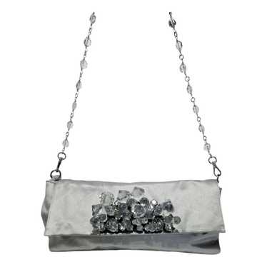 Prada Silk handbag - image 1