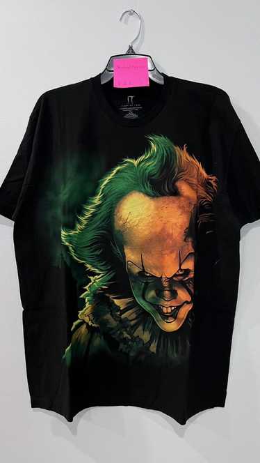 Expert Horror × Movie × Vintage Pennywise Horror M