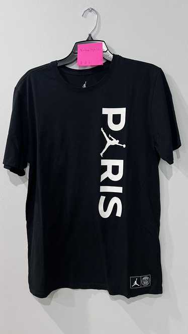 Jordan Brand Jordan x PSG TShirt Size Large.