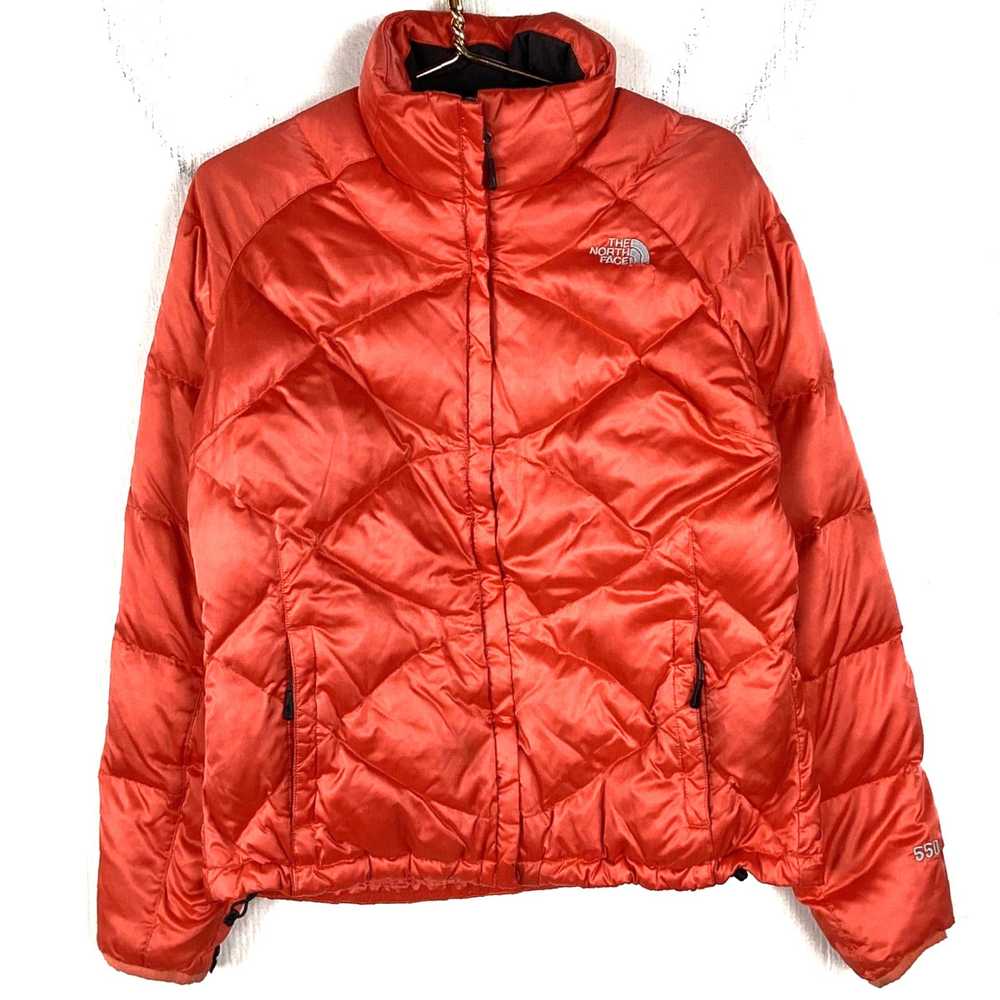 The North Face North Face Premium Insulated Large… - image 1