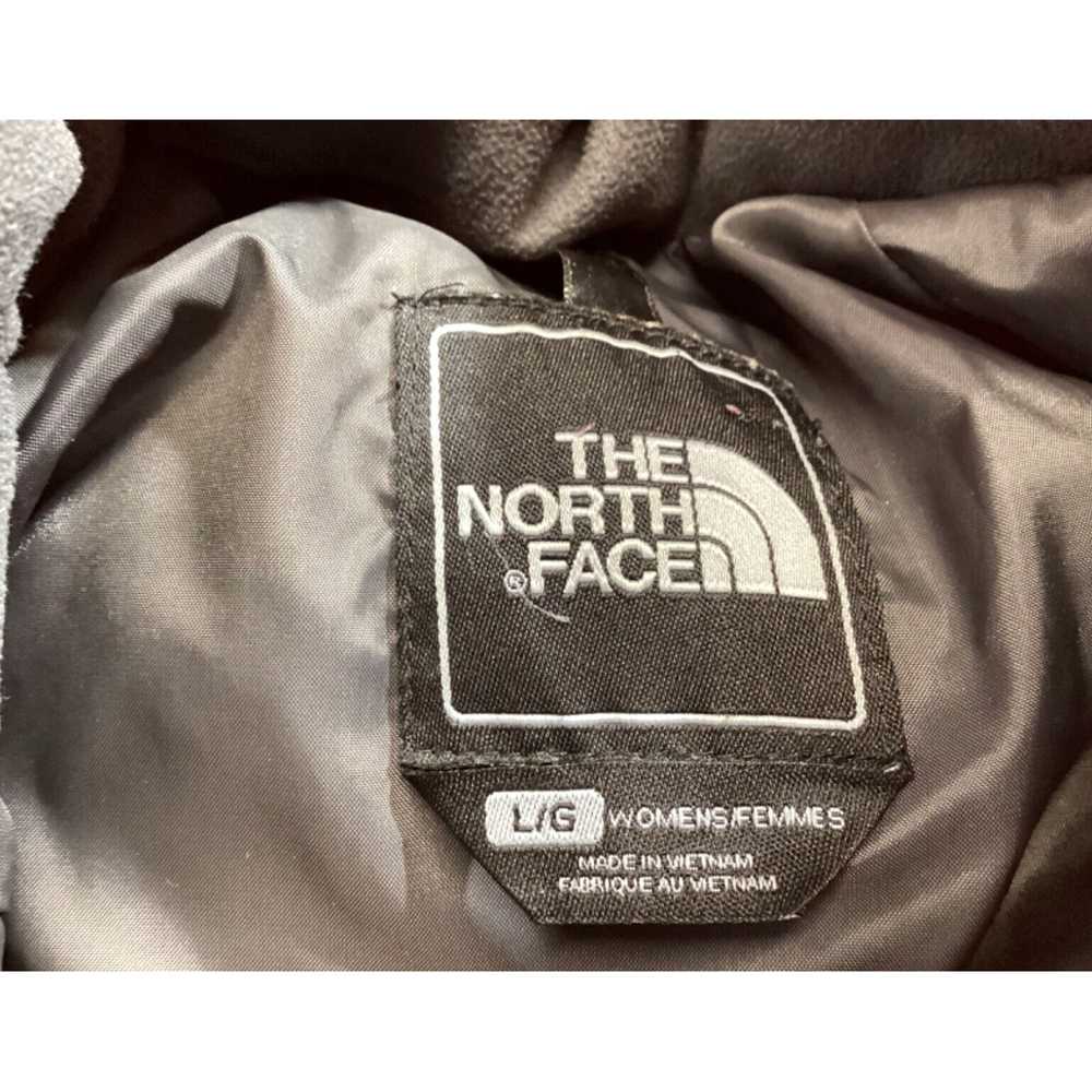 The North Face North Face Premium Insulated Large… - image 3