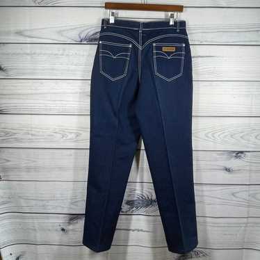 Vintage Gitano Jeans Vintage Blue Denim Size 14