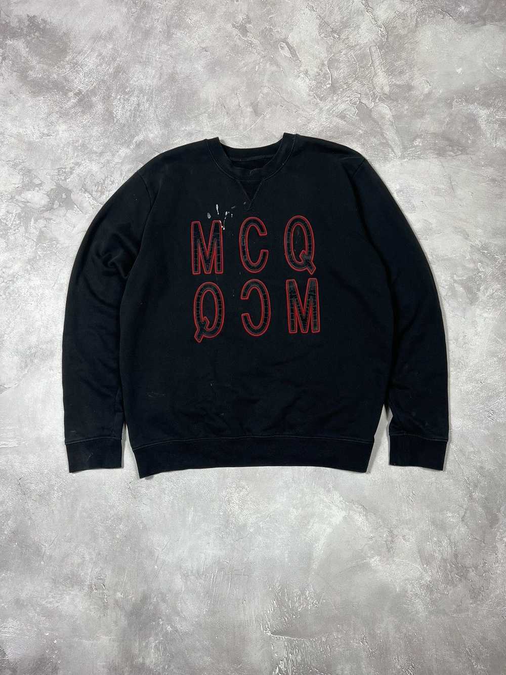 Alexander McQueen × Vintage Alexander Mcqueen MCQ… - image 1