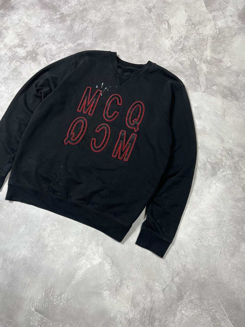 Alexander McQueen × Vintage Alexander Mcqueen MCQ… - image 2