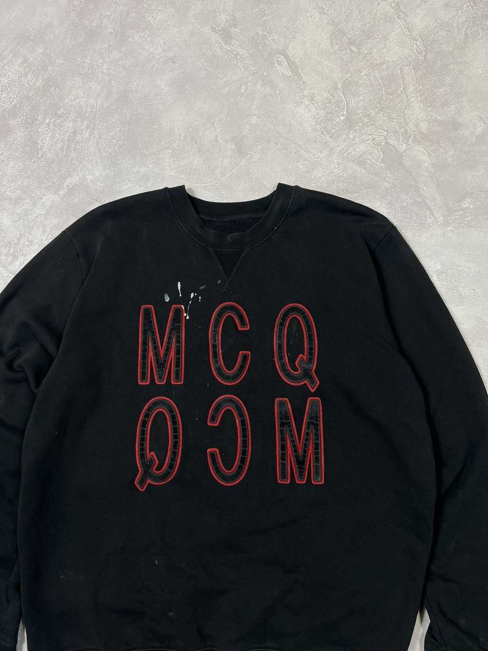 Alexander McQueen × Vintage Alexander Mcqueen MCQ… - image 3