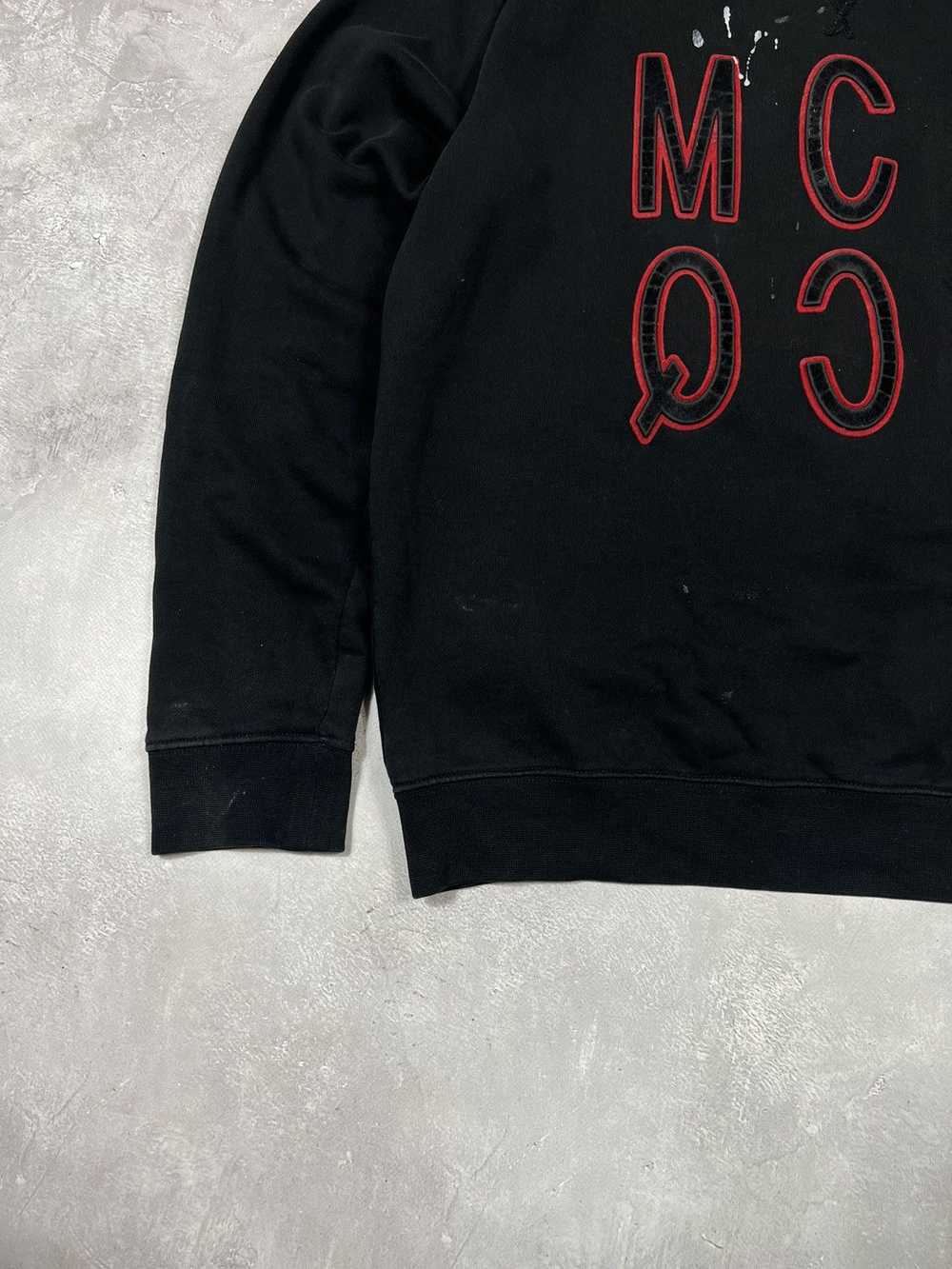 Alexander McQueen × Vintage Alexander Mcqueen MCQ… - image 6