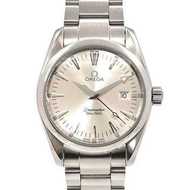 Omega OMEGA Seamaster Aqua Terra 2518 30 Men's Wa… - image 1