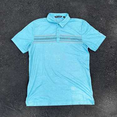 Travis Mathew Travis Mathew Short Sleeved Golf Pol