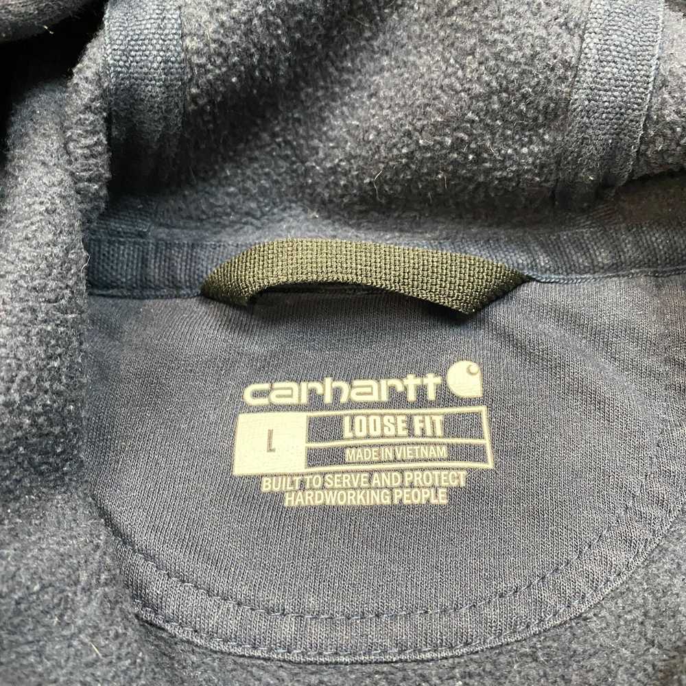 Carhartt Carhartt Loose Fit Midweight Hoodie Men'… - image 5