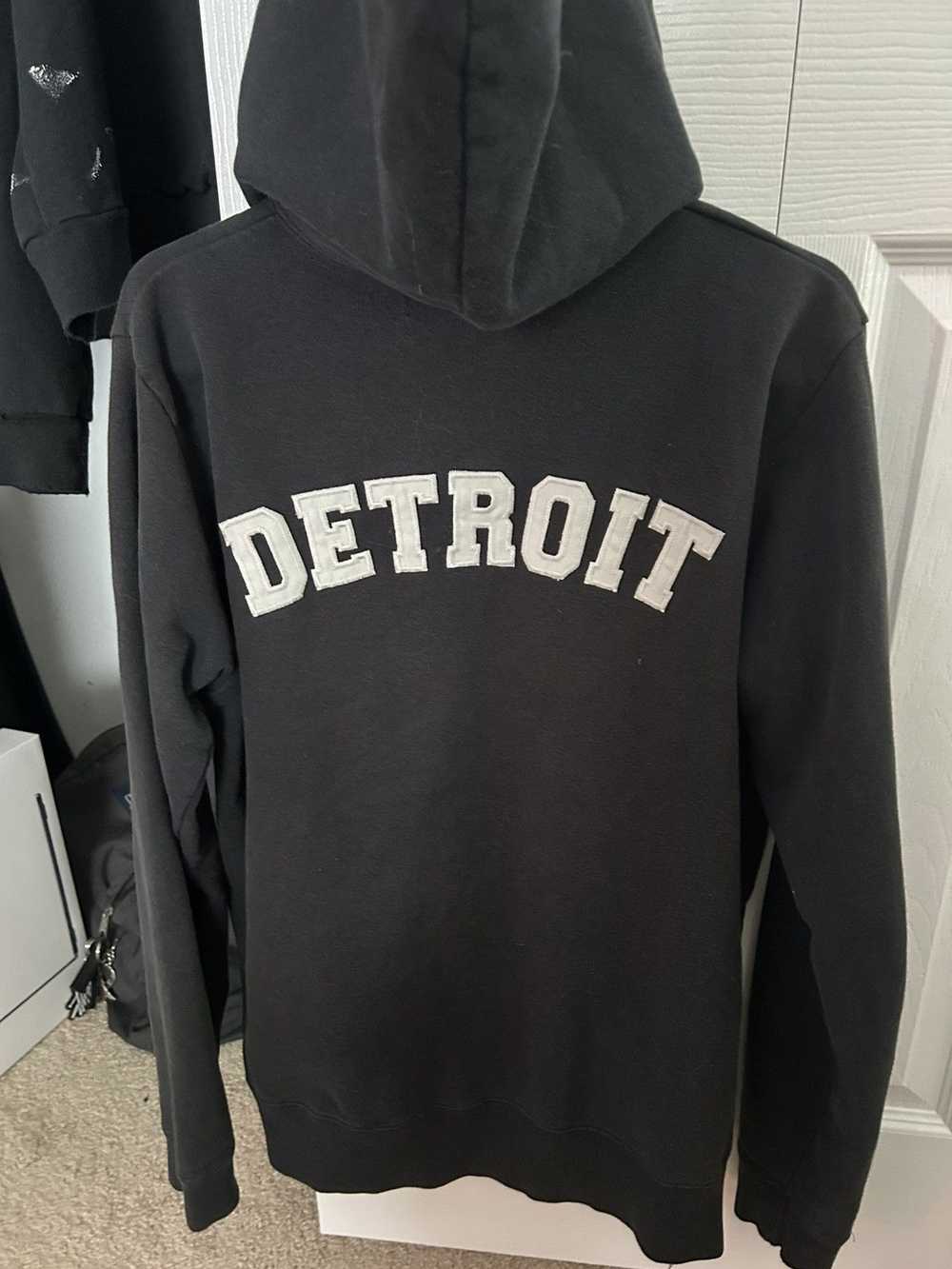 Hysteric Glamour Hysteric Glamour Detroit Zip Up … - image 2