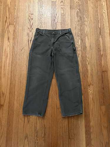 Carhartt Carhartt Dungaree/Carpenter Pants