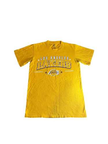 Other Men’s Los Angeles Lakers Hardwood Classics t