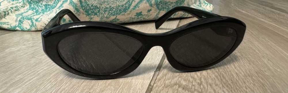 Prada 2024 PRADA OVAL SUNGLASSES !!! - image 10