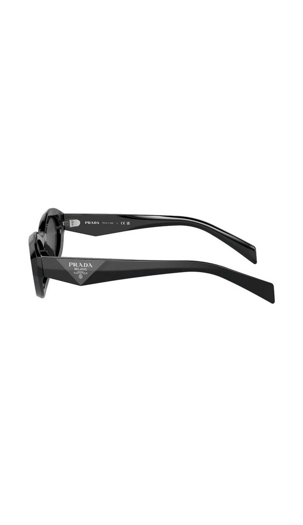 Prada 2024 PRADA OVAL SUNGLASSES !!! - image 2