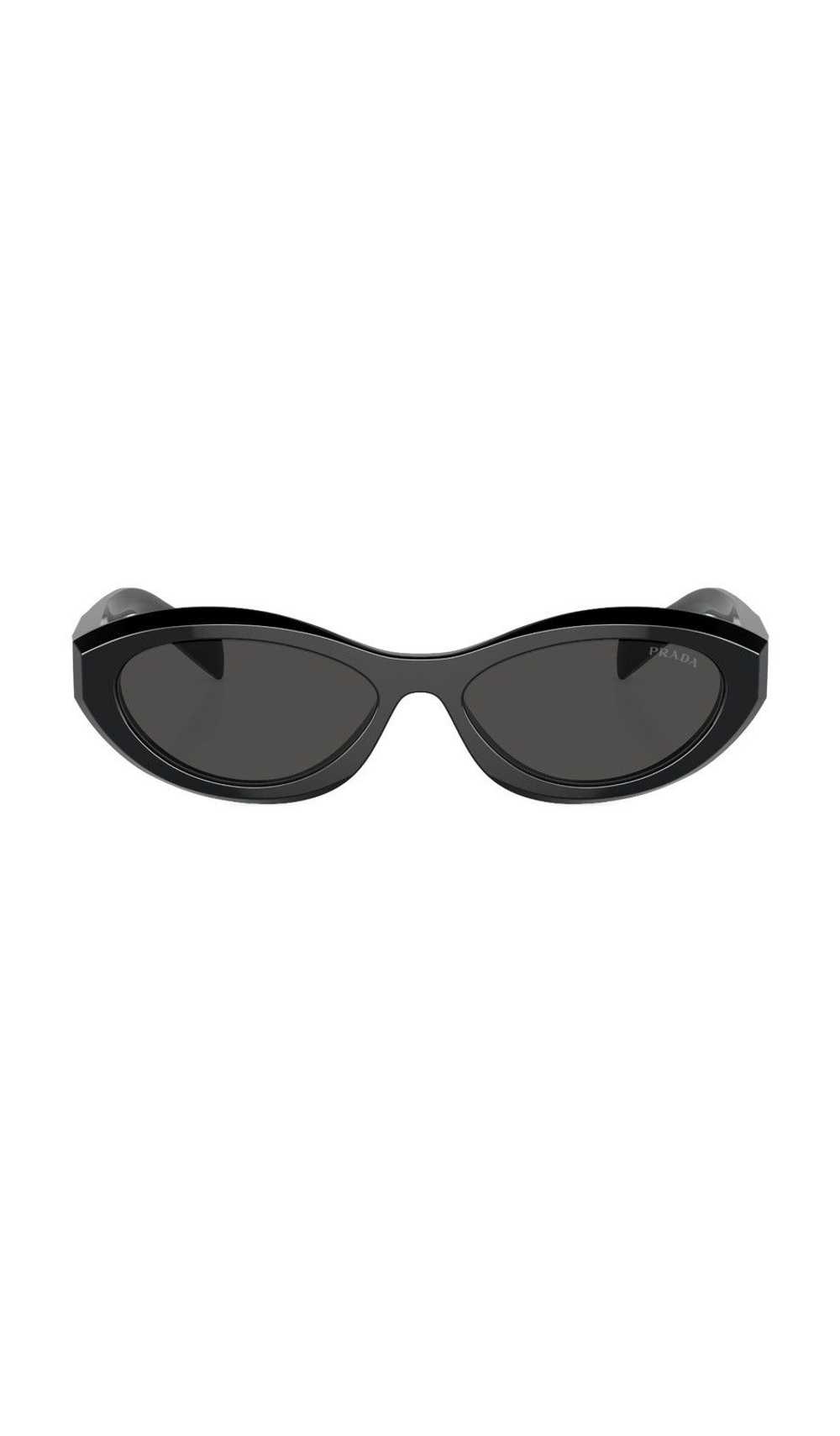 Prada 2024 PRADA OVAL SUNGLASSES !!! - image 3