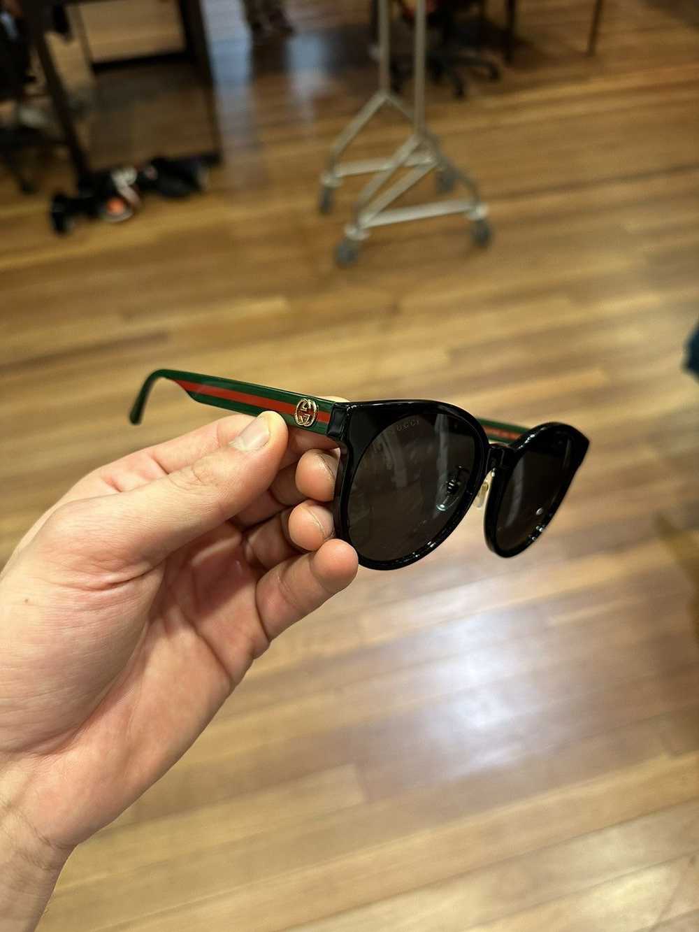 Gucci Gucci sunglasses - image 1