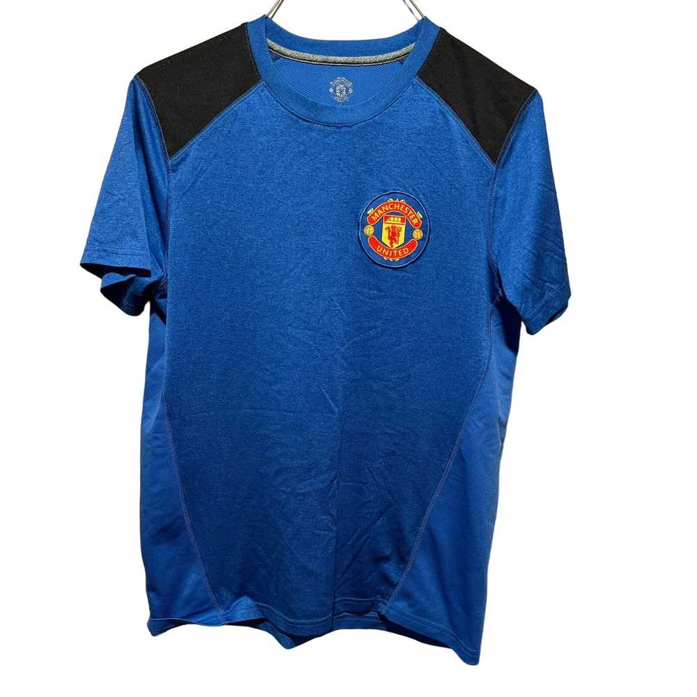 Manchester United Manchester United T Shirt - image 1