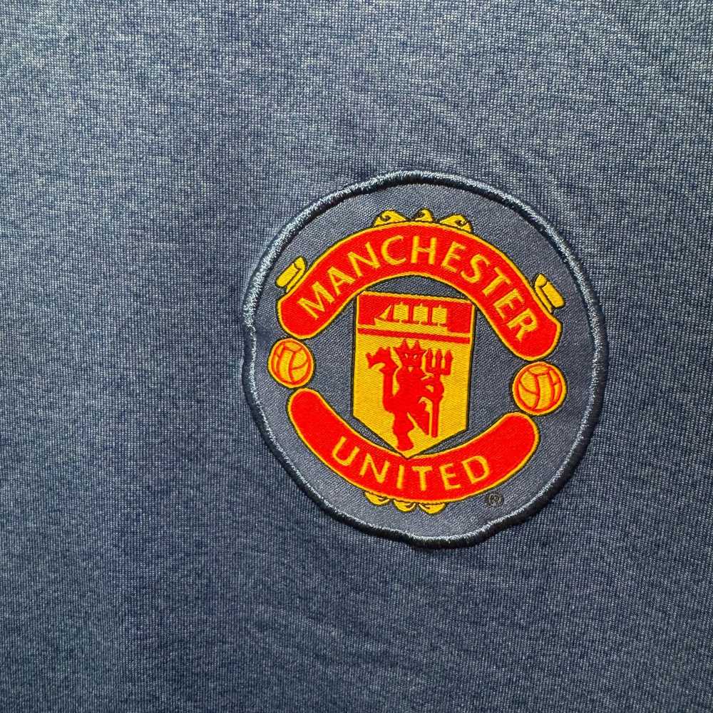 Manchester United Manchester United T Shirt - image 3