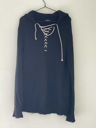 Ann Demeulemeester Sailor sweater pullover jumper 