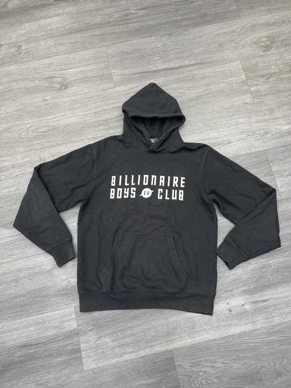 Billionaire Boys Club Billionaire Boys Club Hoodie - image 1