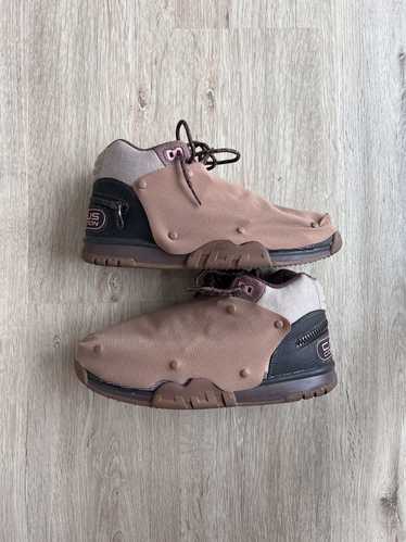 Travis Scott Travis Scott x Air Trainer 1 “Chocola