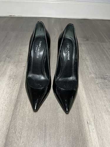 Yves Saint Laurent YSL Opium Heels