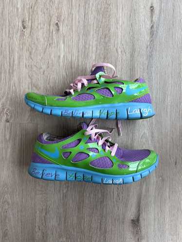 Nike Nike Free Run 2 “Doernbecher” 2019