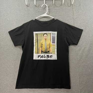 Other The Office Dwight Schrute Polaroid Shirt Siz