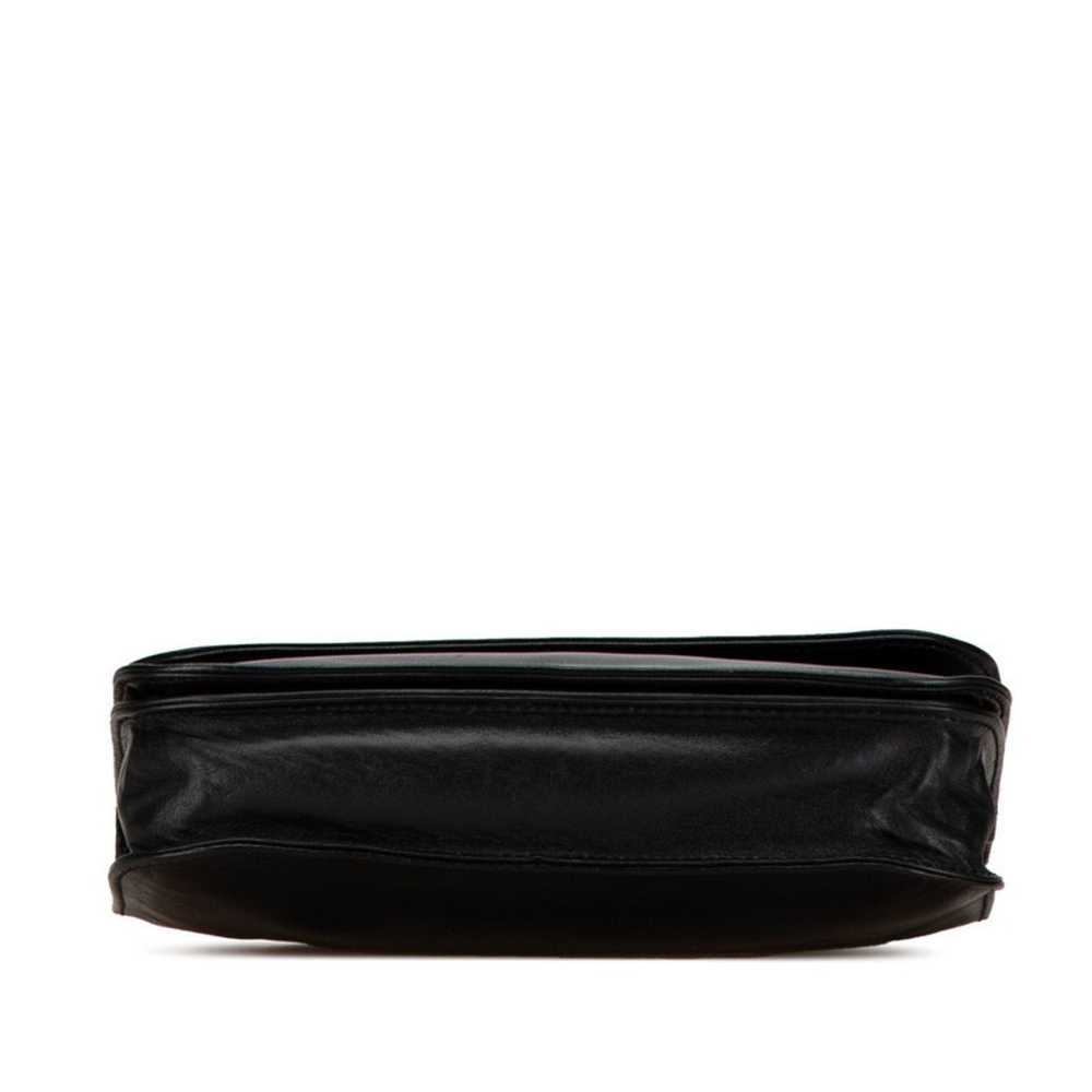 Loewe LOEWE Anagram Clutch Bag - image 3