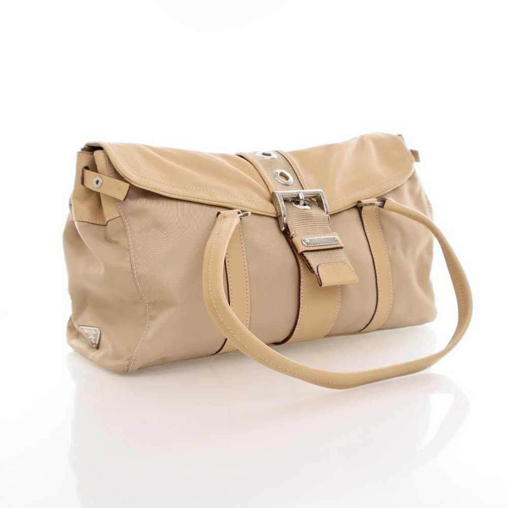 Prada Prada Shoulder Bag - image 2