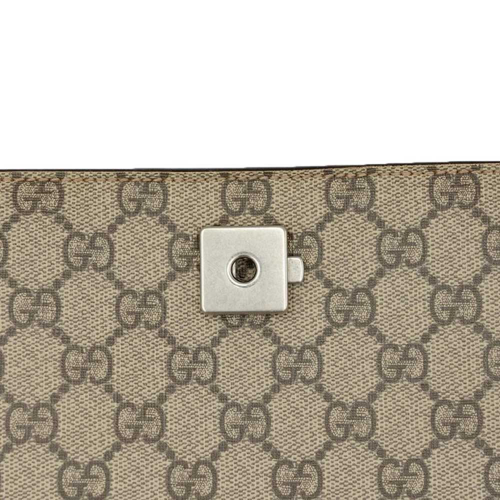 Gucci Dionysus cloth handbag - image 9