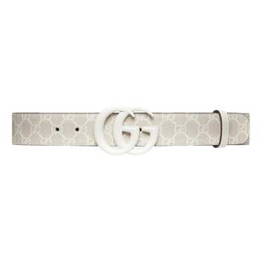 Gucci Leather belt