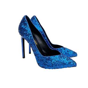 Saint laurent sequin - Gem Saint laurent sequin - Gem