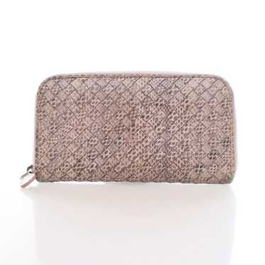 Bottega Veneta Bottega Veneta Zippy Wallet - image 1