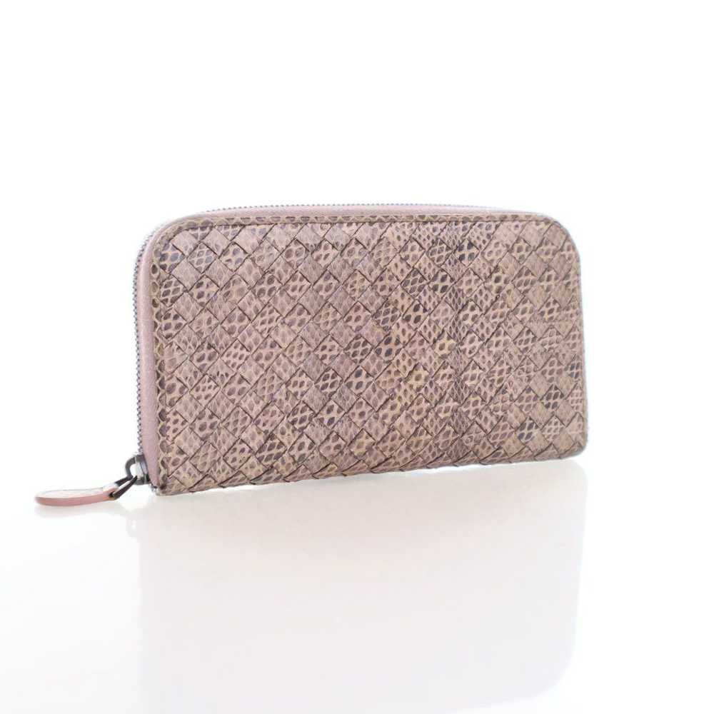 Bottega Veneta Bottega Veneta Zippy Wallet - image 2