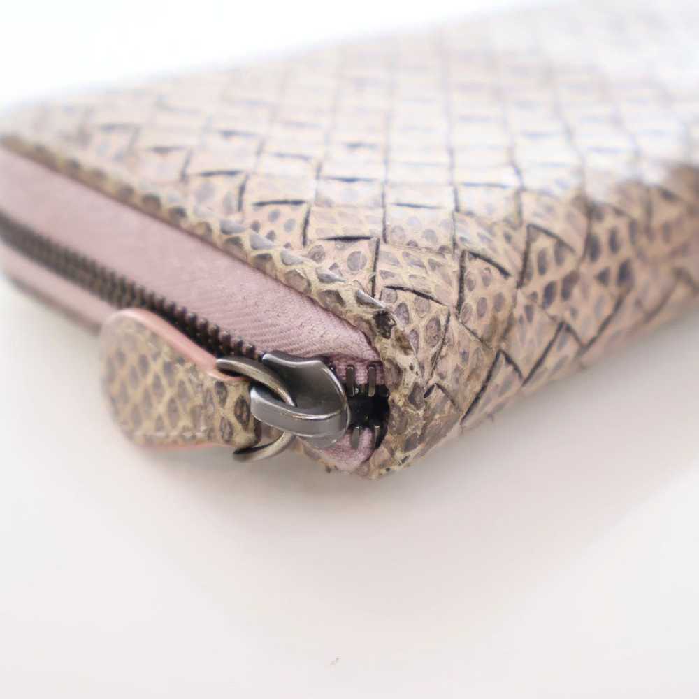 Bottega Veneta Bottega Veneta Zippy Wallet - image 5