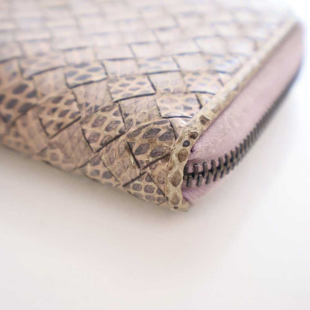 Bottega Veneta Bottega Veneta Zippy Wallet - image 7