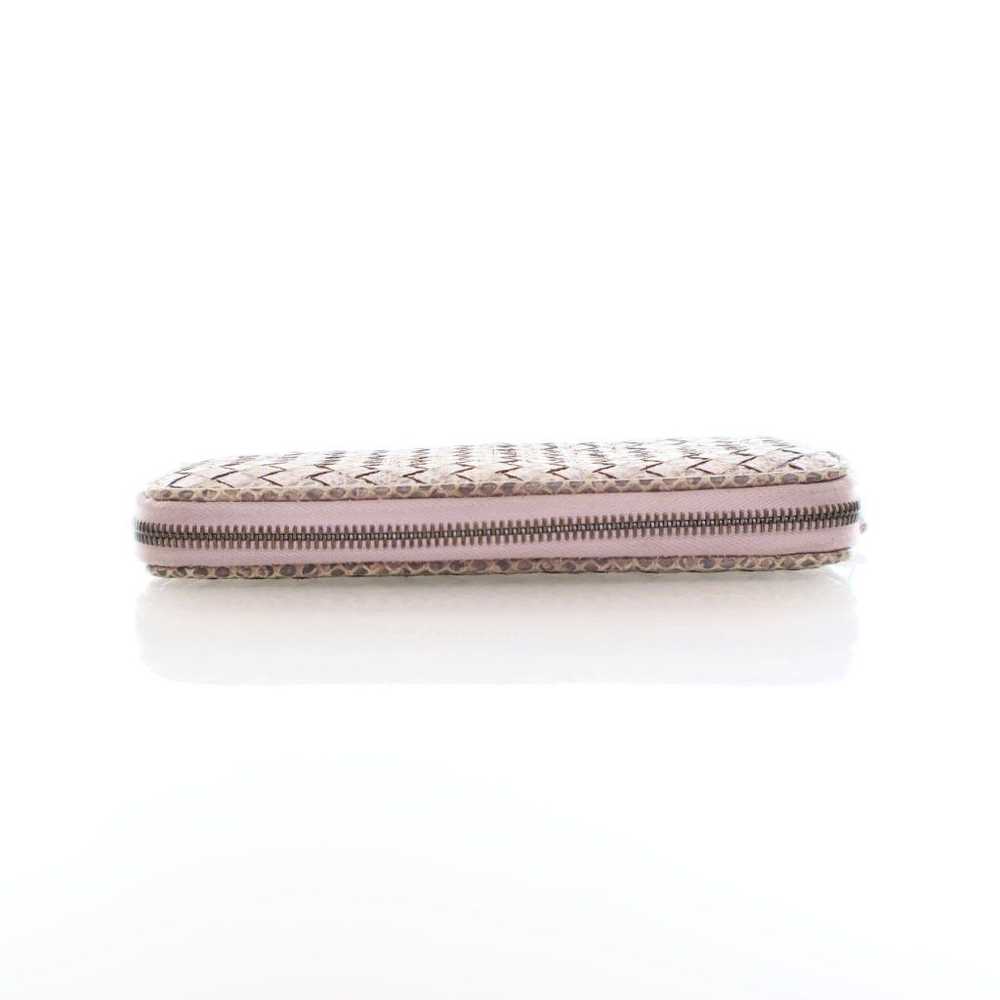 Bottega Veneta Bottega Veneta Zippy Wallet - image 9