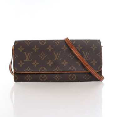 Louis Vuitton Louis Vuitton Twin Pochette