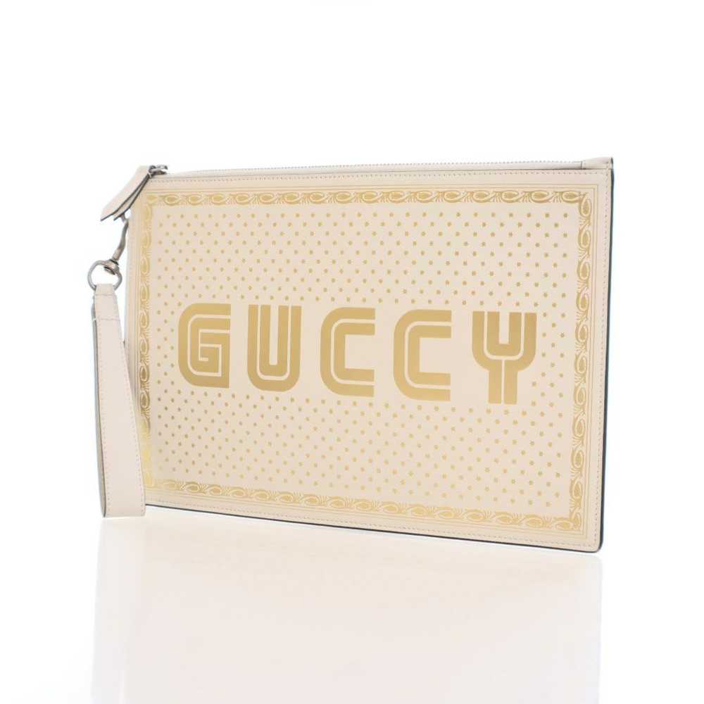 Gucci Gucci Limited Edition Sega Pouch - image 3