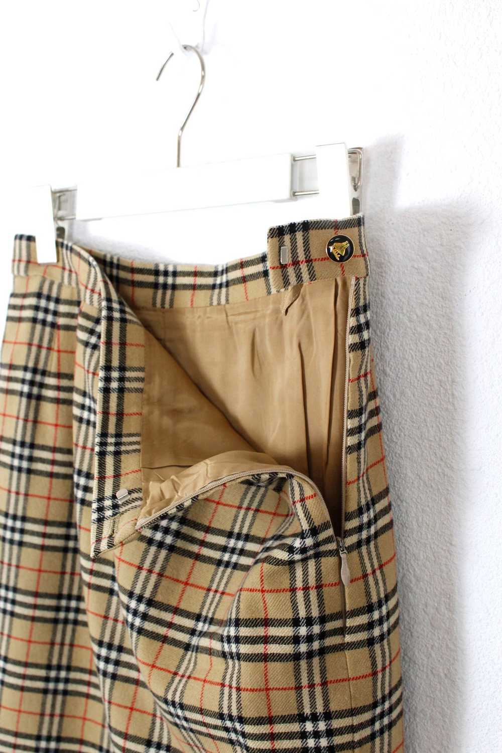 Burberry × Burberry Prorsum × Luxury Vintage Burb… - image 3