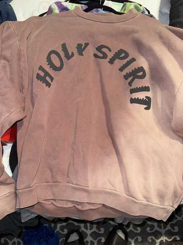 Other Kanye Sunday Service Pullover - image 1