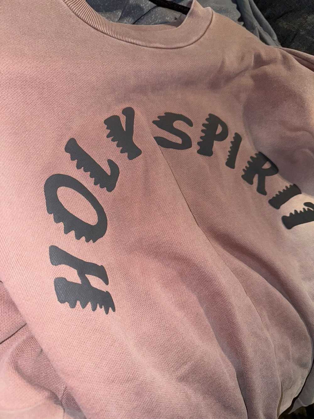 Other Kanye Sunday Service Pullover - image 4