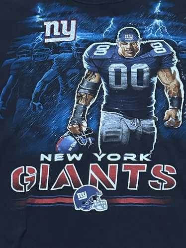 New York Giants GIANT Tshirt