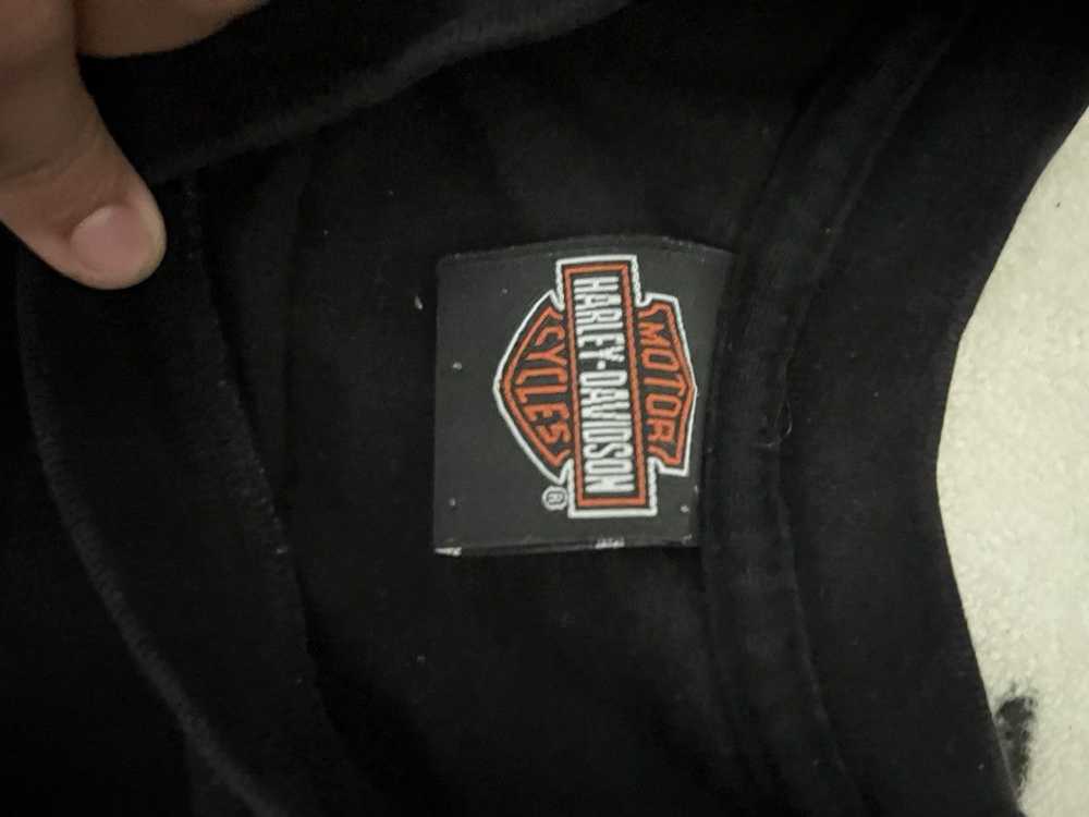 Streetwear HARLEY DAVIDSON TEE - image 2