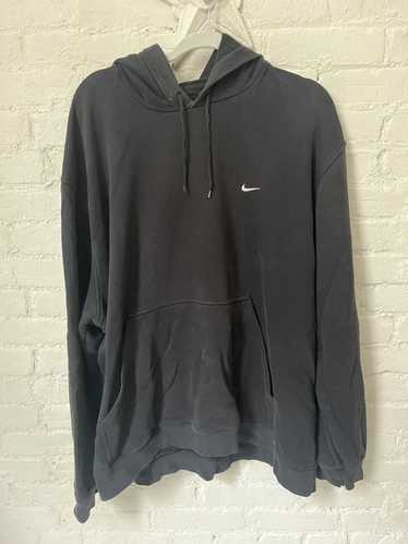 Nike 90’s Nike side swoosh hoodie